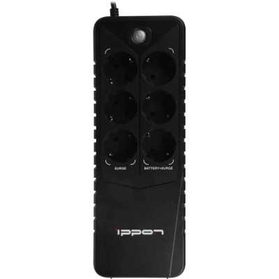 Ippon Back Verso 800