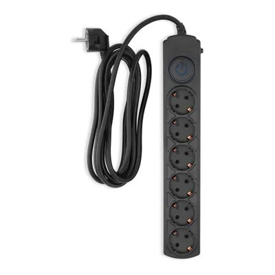 Ippon BK-6-EU-3-16-B