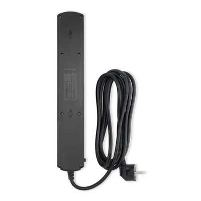 сетевой фильтр Ippon BK-6-EU-3-16-B