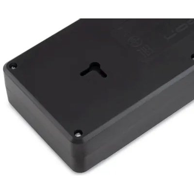 сетевой фильтр Ippon BK-8-EU-3-16-B