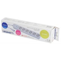 Ippon BK112 White