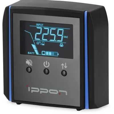Ippon Game Power Pro 1500