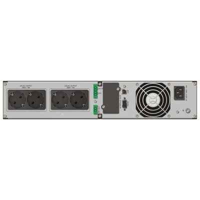 ИБП Ippon Innova RT 1500 Euro