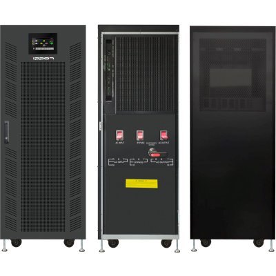 Ippon Innova RT II 33 Cabinet