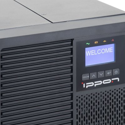 ИБП Ippon Innova T II 6K