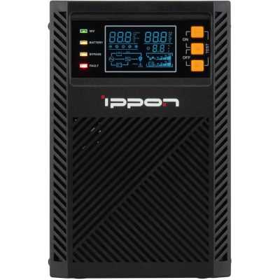 ИБП Ippon Innova TAE 1000
