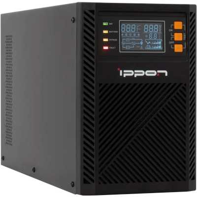 ИБП Ippon Innova TAE 1000