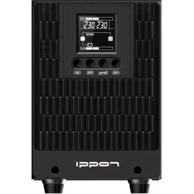 ИБП Ippon Innova TBE 2000