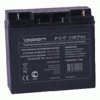 батарея для UPS Ippon IP12-17 12V/17AH