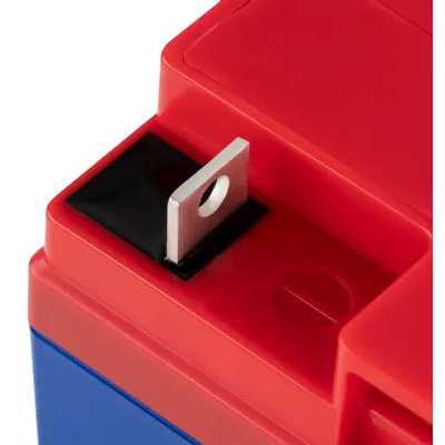 батарея для UPS Ippon IP12-17 669060
