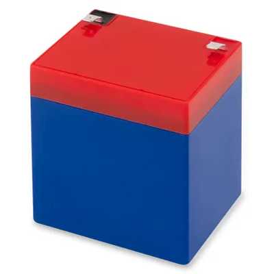 батарея для UPS Ippon IP12-5 669055