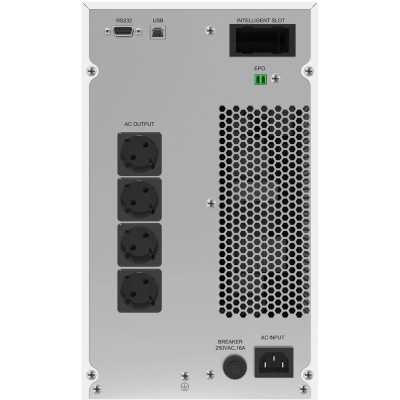 Ippon Na+ II TAE 2000