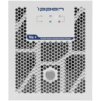 Ippon Na+ Frosty 1050