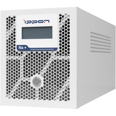 ИБП Ippon Na+ Frosty 1500