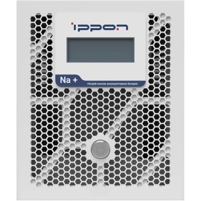 Ippon Na+ Frosty 1500