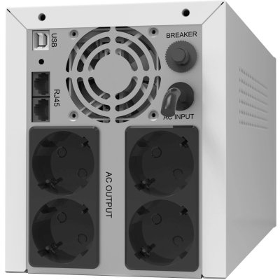 ИБП Ippon Na+ Frosty 1500