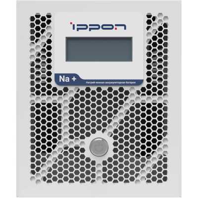 ИБП Ippon Na+ Frosty 2000