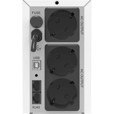 ИБП Ippon Na+ Frosty 650