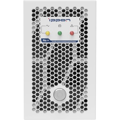 Ippon Na+ Frosty 850