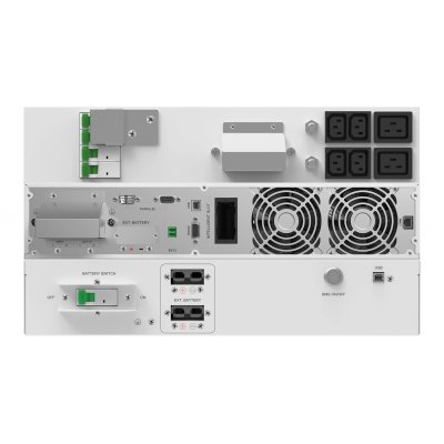 Ippon Na+ II RTA 10K