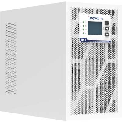 ИБП Ippon Na+ II TA 2000