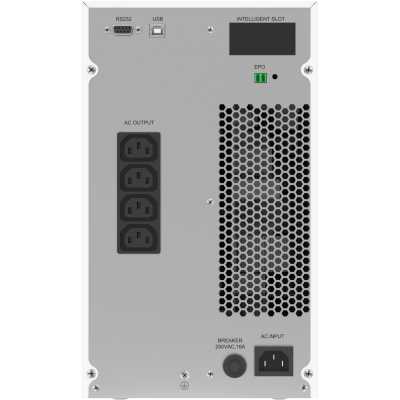 Ippon Na+ II TA 2000