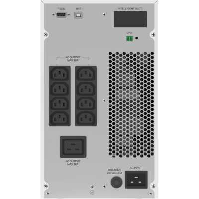 Ippon Na+ II TA 3000