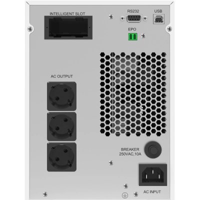 Ippon Na+ II TAE 1000