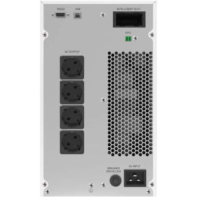 Ippon Na+ II TAE 3000