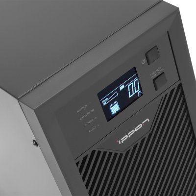 ИБП Ippon Novus 6KL