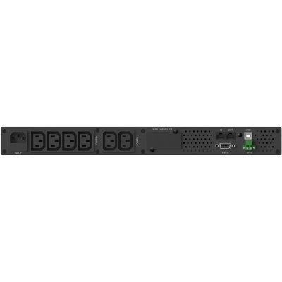 ИБП Ippon Pacific II 1U 1000