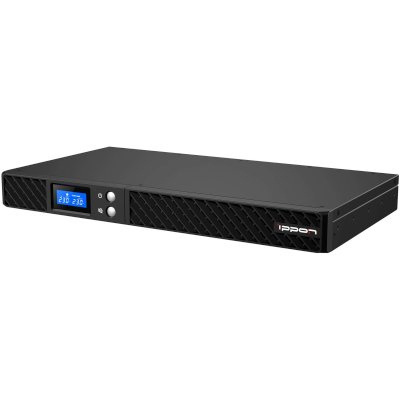 ИБП Ippon Pacific II 1U 700