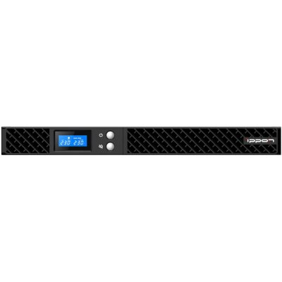 Ippon Pacific II 1U 700