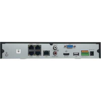видеорегистратор IPTRONIC NVR0980P4i
