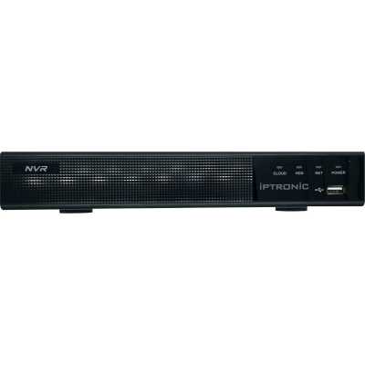 видеорегистратор IPTRONIC NVR1680P8i