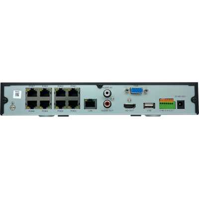 видеорегистратор IPTRONIC NVR1680P8i