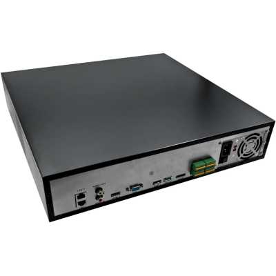 видеорегистратор IPTRONIC NVR6480i