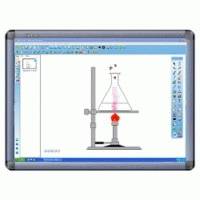 интерактивная доска IQBoard DVT T082 82''