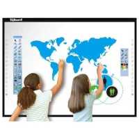 IQBoard DVT TN078 win10