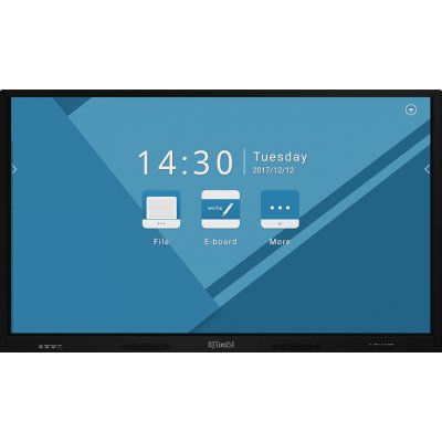 

IQBoard IQTouch Candy 86 Pro