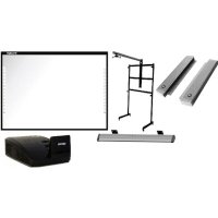 интерактивная доска IQBoard N82+acc/IN134UST/STWP06/1
