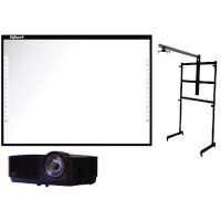 IQBoard N82+acc/IN134UST/STWP06/1