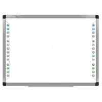 интерактивная доска IQBoard PS S082B 82''