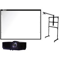 IQBoard Q82-IN134UST-STWP06