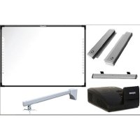 IQBoard Q82-IN134UST-WTH140