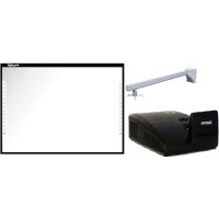 интерактивная доска IQBoard Q82-IN134UST-WTH140