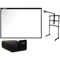 интерактивная доска IQBoard T82-IN134UST-STWP06