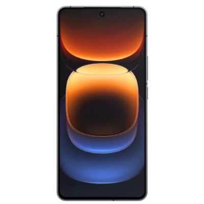 смартфон iQoo 12 16/512GB Black