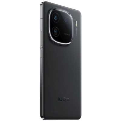 iQoo 12 16/512GB Black