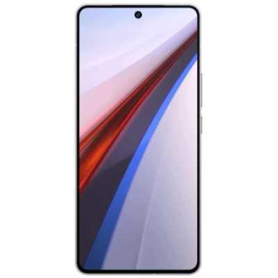 смартфон iQoo 12 16/512GB White